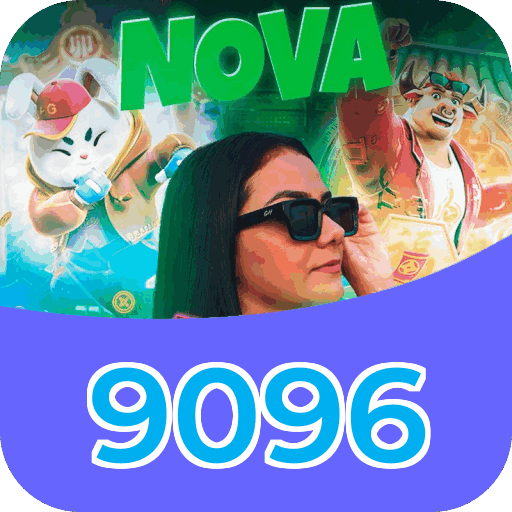 9096