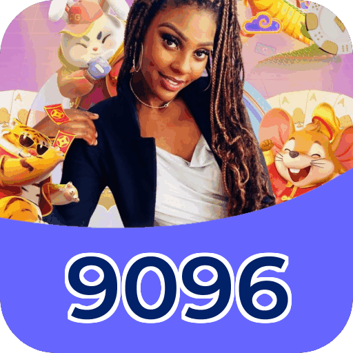 9096