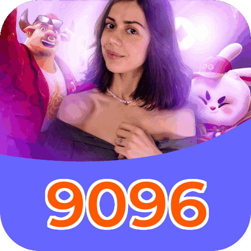 9096