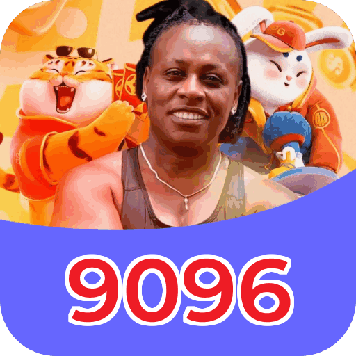 9096 RTP Games